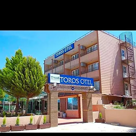 Hotel Toros Didim