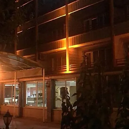 Toros Ξενοδοχείο 3*