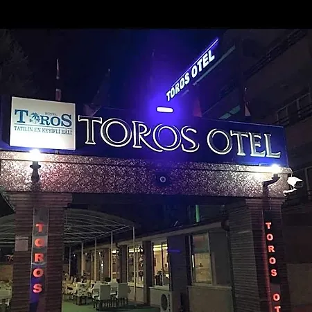 Toros 3* Ντιντίμ
