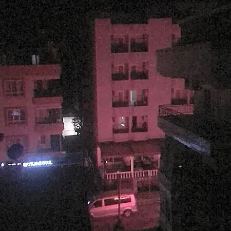 Toros Ξενοδοχείο 3*
